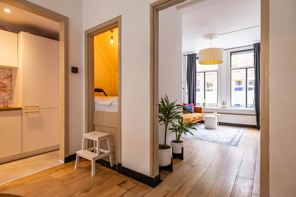 Koolstraat 28, 9717 KE Groningen - € 250.000 k.k. - ben-s Makelaars Groningen