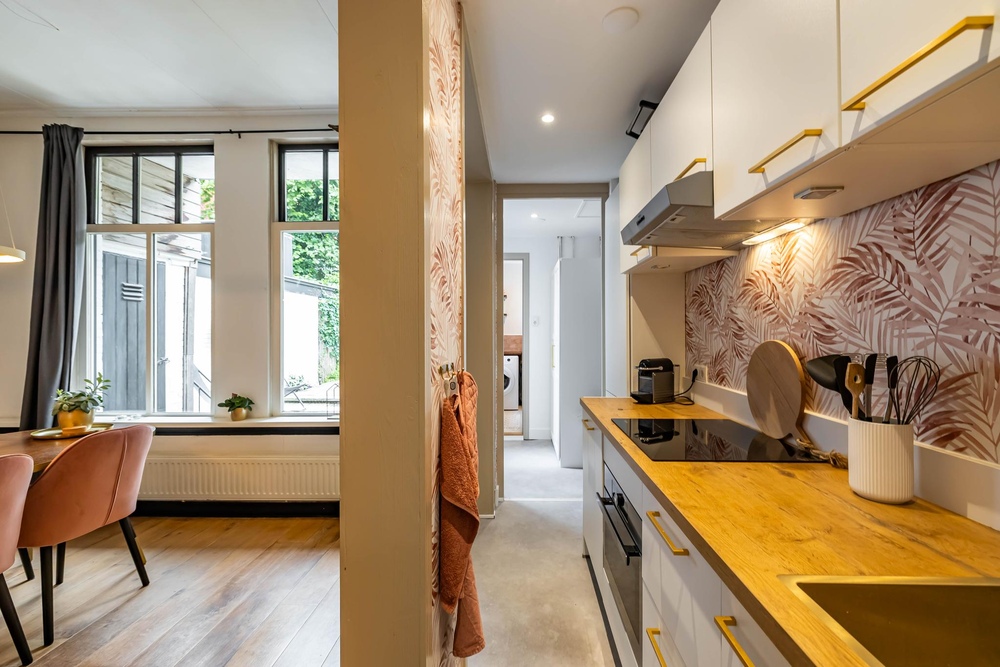 Koolstraat 28, 9717 KE Groningen - € 250.000 k.k. - ben-s Makelaars Groningen