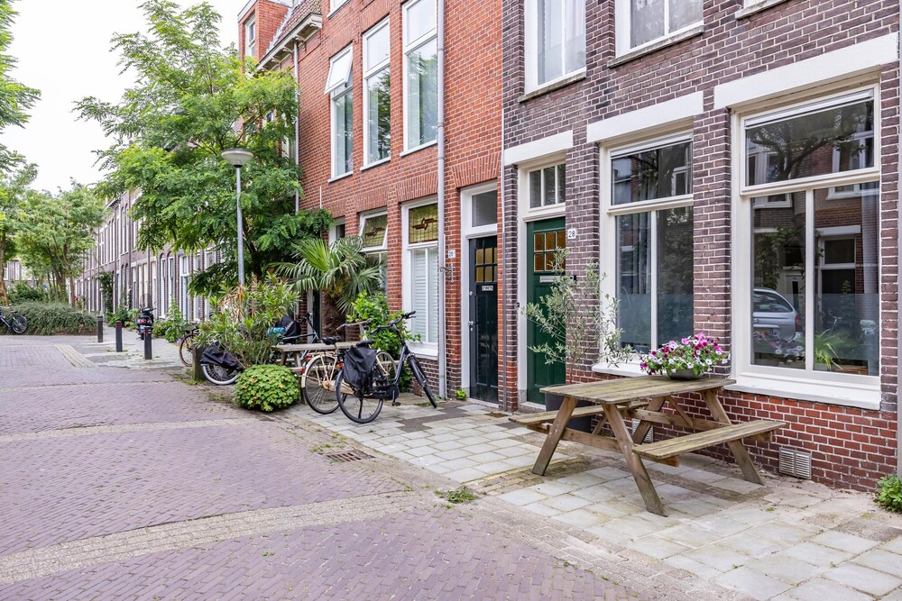 Koolstraat 28, 9717 KE Groningen - € 250.000 k.k. - ben-s Makelaars Groningen