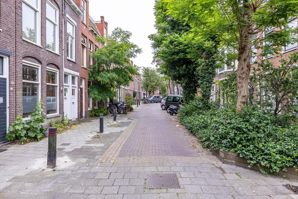 Koolstraat 28, 9717 KE Groningen - € 250.000 k.k. - ben-s Makelaars Groningen