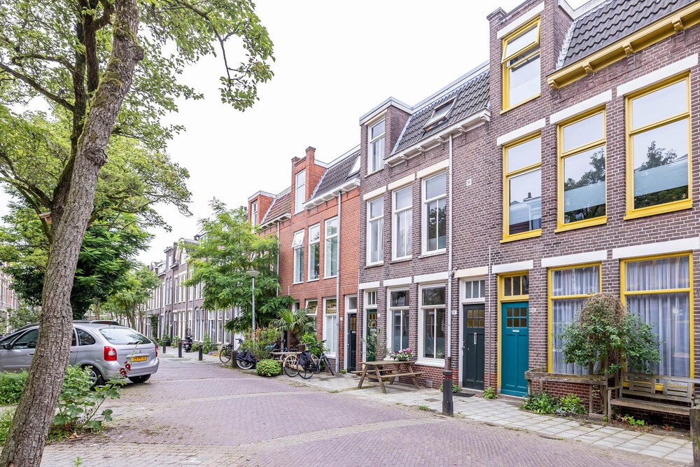 Koolstraat 28, 9717 KE Groningen - € 250.000 k.k. - ben-s Makelaars Groningen