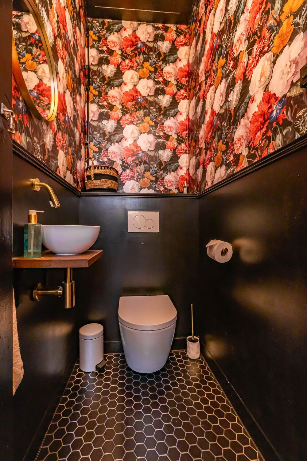 Koolstraat 28, 9717 KE Groningen - € 250.000 k.k. - ben-s Makelaars Groningen