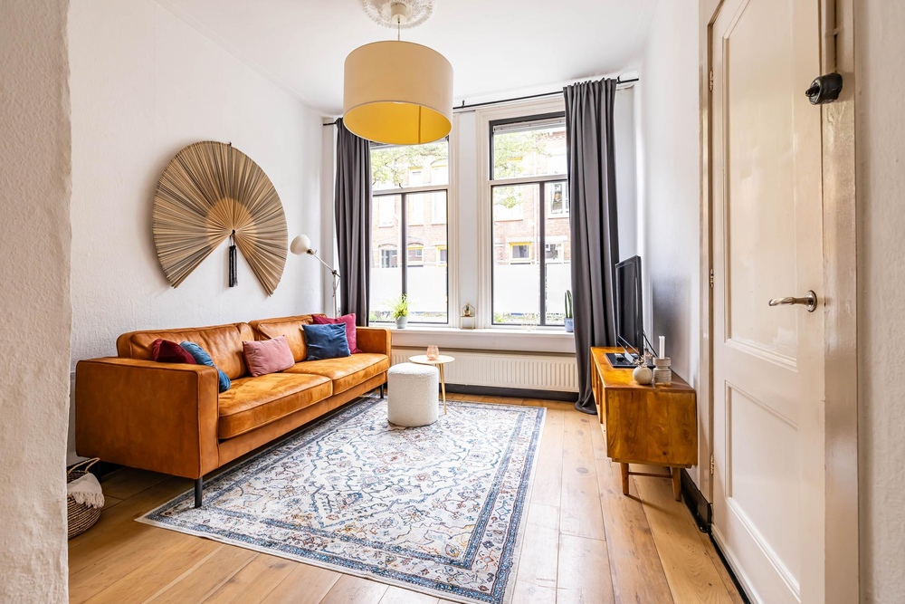 Koolstraat 28, 9717 KE Groningen - € 250.000 k.k. - ben-s Makelaars Groningen