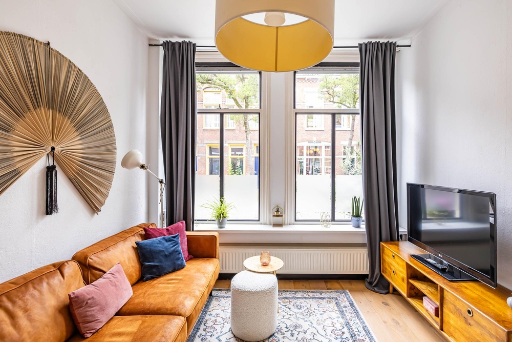 Koolstraat 28, 9717 KE Groningen - € 250.000 k.k. - ben-s Makelaars Groningen