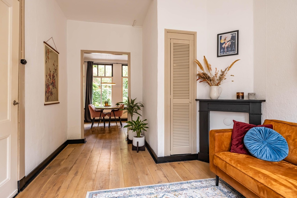 Koolstraat 28, 9717 KE Groningen - € 250.000 k.k. - ben-s Makelaars Groningen