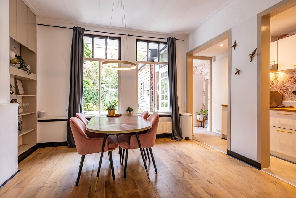 Koolstraat 28, 9717 KE Groningen - € 250.000 k.k. - ben-s Makelaars Groningen