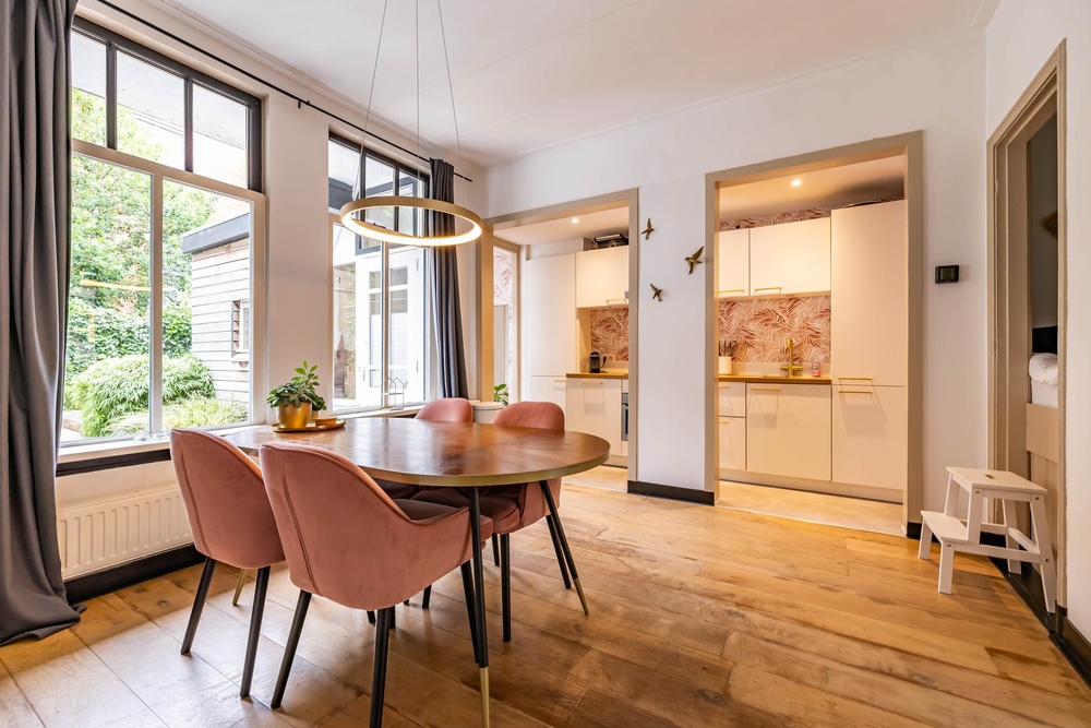 Koolstraat 28, 9717 KE Groningen - € 250.000 k.k. - ben-s Makelaars Groningen