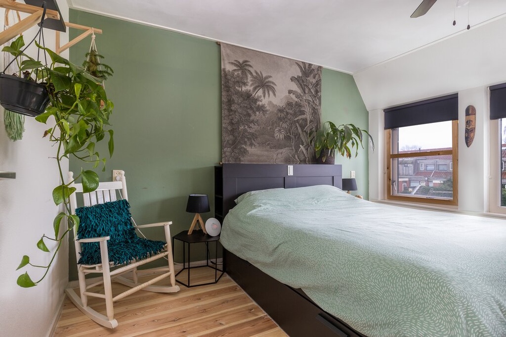 Korenbloemstraat 3, 9713 PW Groningen - € 275.000 k.k. - ben-s Makelaars Groningen