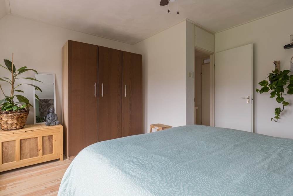 Korenbloemstraat 3, 9713 PW Groningen - € 275.000 k.k. - ben-s Makelaars Groningen