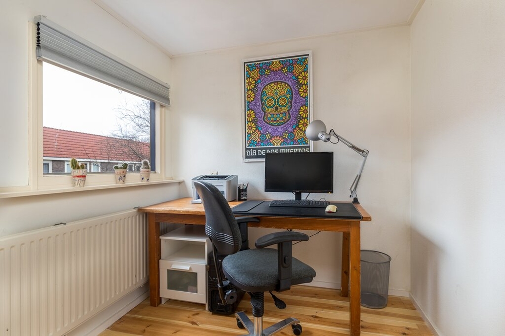 Korenbloemstraat 3, 9713 PW Groningen - € 275.000 k.k. - ben-s Makelaars Groningen