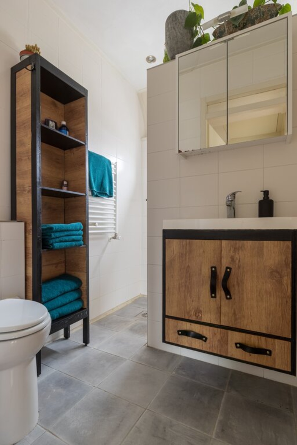 Korenbloemstraat 3, 9713 PW Groningen - € 275.000 k.k. - ben-s Makelaars Groningen