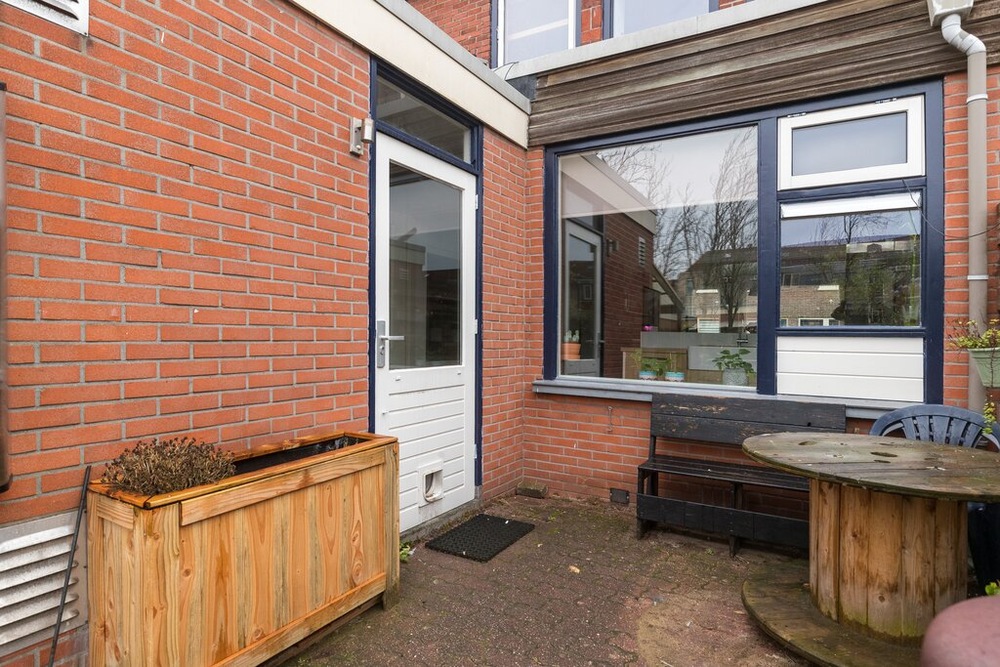 Korenbloemstraat 3, 9713 PW Groningen - € 275.000 k.k. - ben-s Makelaars Groningen