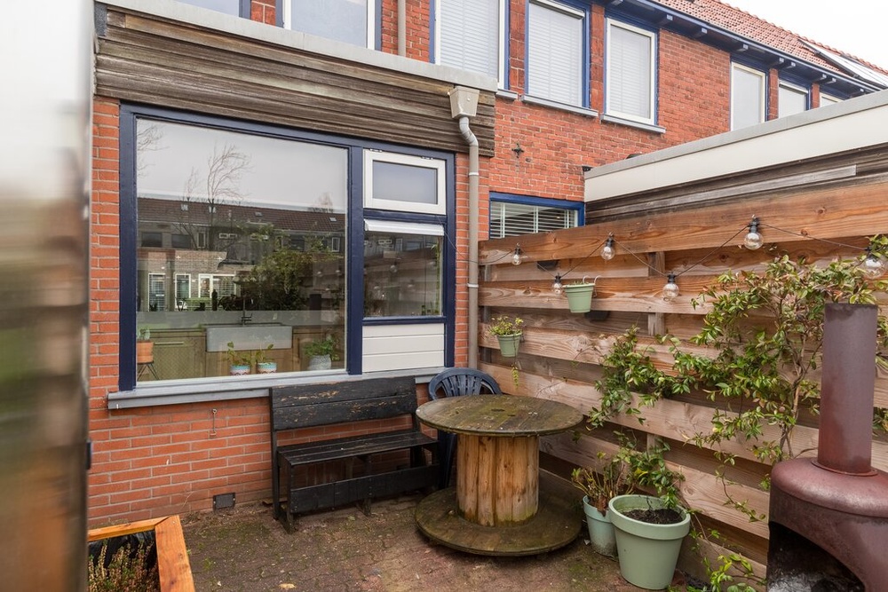 Korenbloemstraat 3, 9713 PW Groningen - € 275.000 k.k. - ben-s Makelaars Groningen