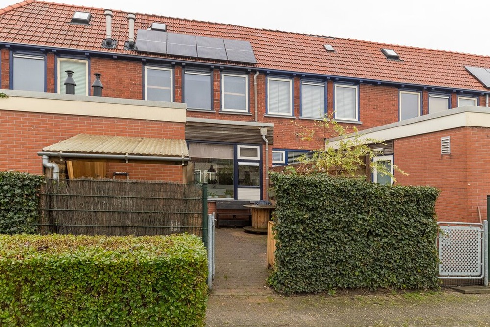 Korenbloemstraat 3, 9713 PW Groningen - € 275.000 k.k. - ben-s Makelaars Groningen