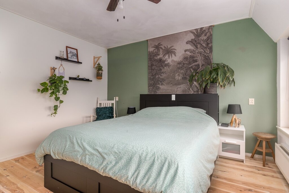 Korenbloemstraat 3, 9713 PW Groningen - € 275.000 k.k. - ben-s Makelaars Groningen