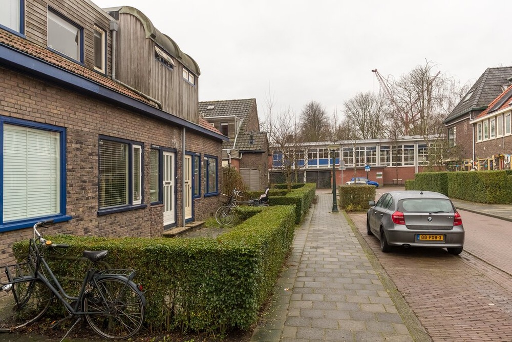 Korenbloemstraat 3, 9713 PW Groningen - € 275.000 k.k. - ben-s Makelaars Groningen