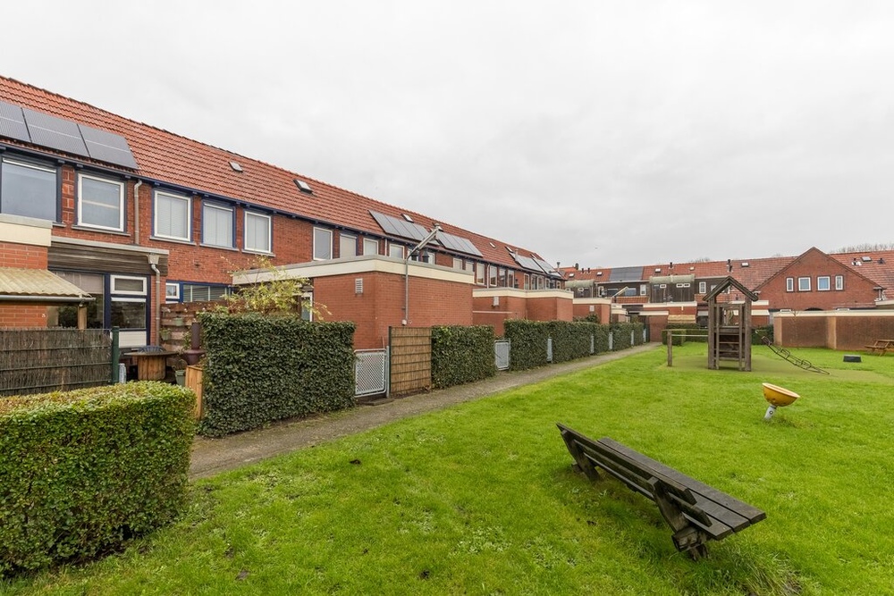 Korenbloemstraat 3, 9713 PW Groningen - € 275.000 k.k. - ben-s Makelaars Groningen