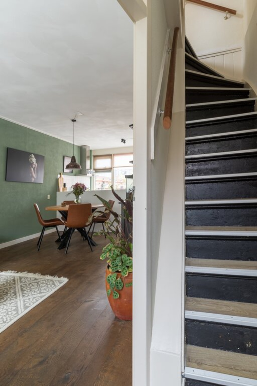 Korenbloemstraat 3, 9713 PW Groningen - € 275.000 k.k. - ben-s Makelaars Groningen