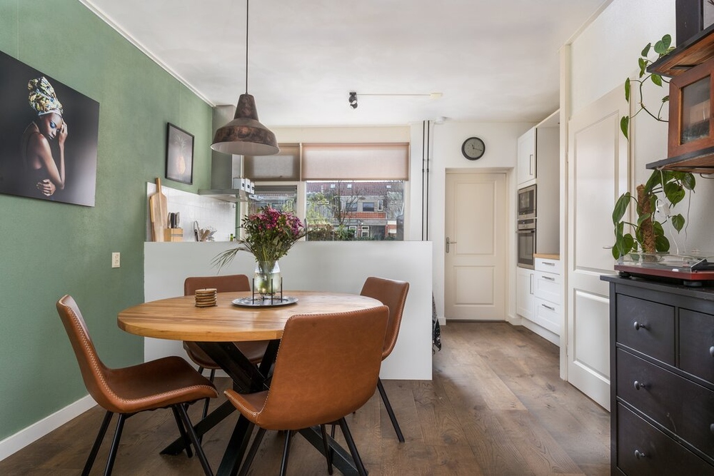 Korenbloemstraat 3, 9713 PW Groningen - € 275.000 k.k. - ben-s Makelaars Groningen