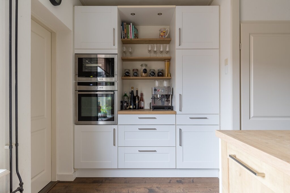 Korenbloemstraat 3, 9713 PW Groningen - € 275.000 k.k. - ben-s Makelaars Groningen