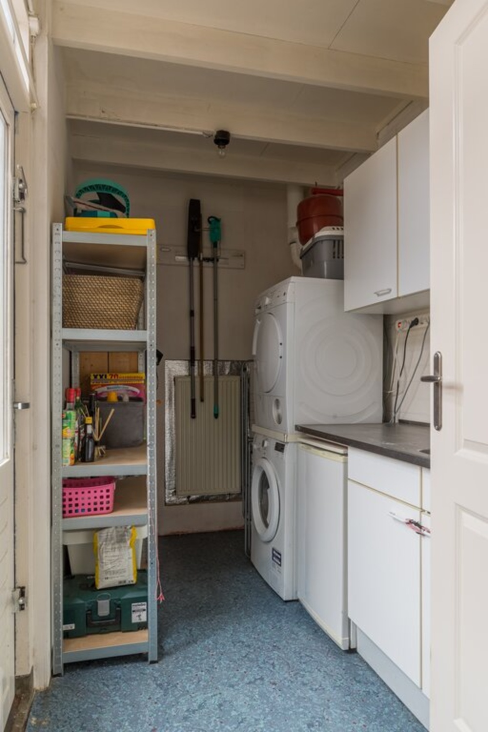 Korenbloemstraat 3, 9713 PW Groningen - € 275.000 k.k. - ben-s Makelaars Groningen