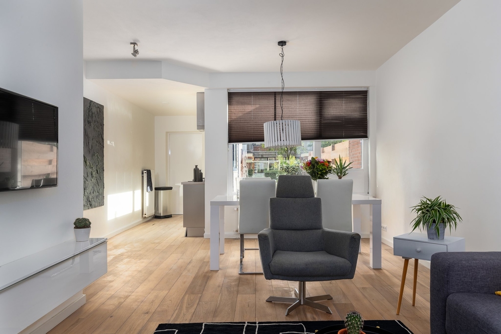Korenbloemstraat 5, 9713 PW Groningen - € 179.000 k.k. - ben-s Makelaars Groningen