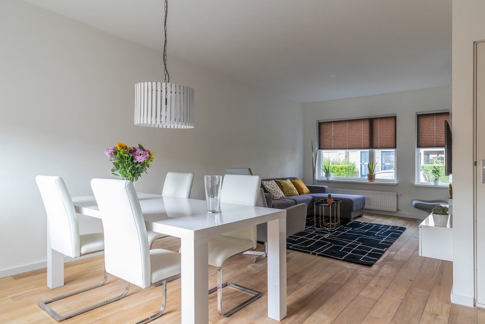 Korenbloemstraat 5, 9713 PW Groningen - € 179.000 k.k. - ben-s Makelaars Groningen