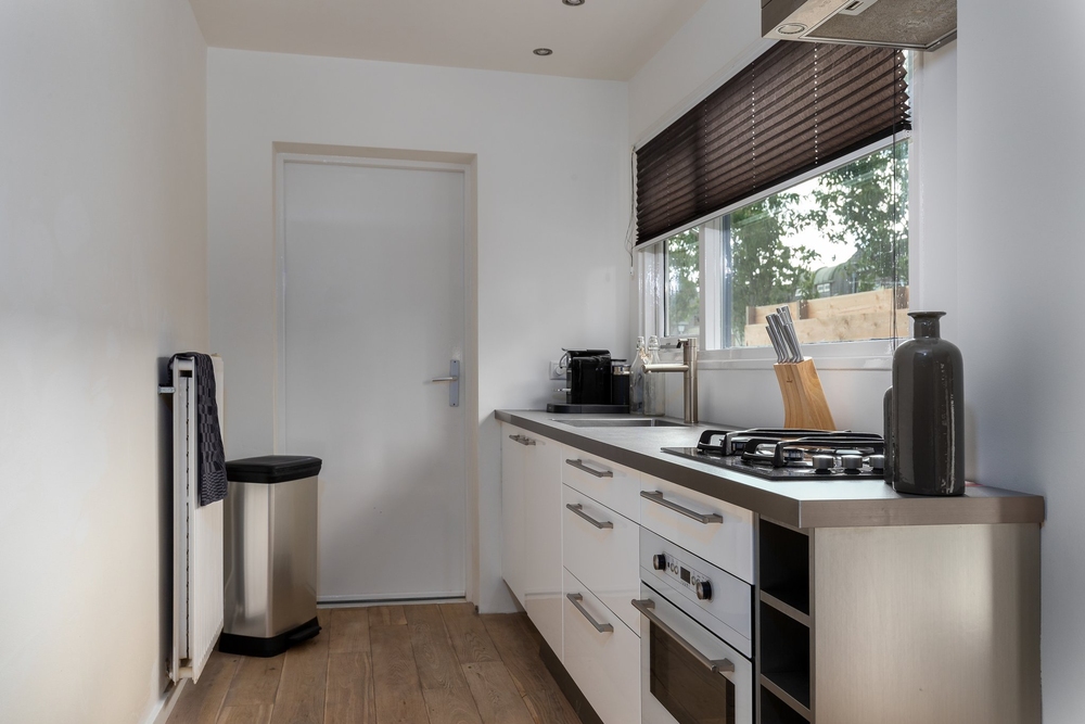 Korenbloemstraat 5, 9713 PW Groningen - € 179.000 k.k. - ben-s Makelaars Groningen