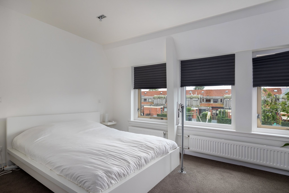 Korenbloemstraat 5, 9713 PW Groningen - € 179.000 k.k. - ben-s Makelaars Groningen