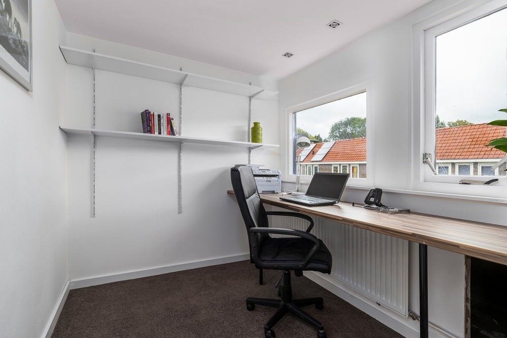 Korenbloemstraat 5, 9713 PW Groningen - € 179.000 k.k. - ben-s Makelaars Groningen