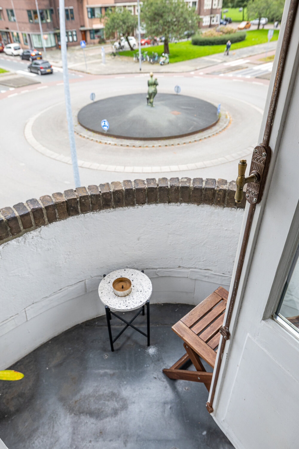 Korreweg 122A, 9715 AJ Groningen - € 295.000 k.k. - ben-s Makelaars Groningen