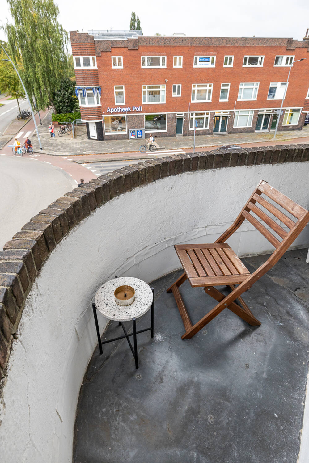 Korreweg 122A, 9715 AJ Groningen - € 295.000 k.k. - ben-s Makelaars Groningen