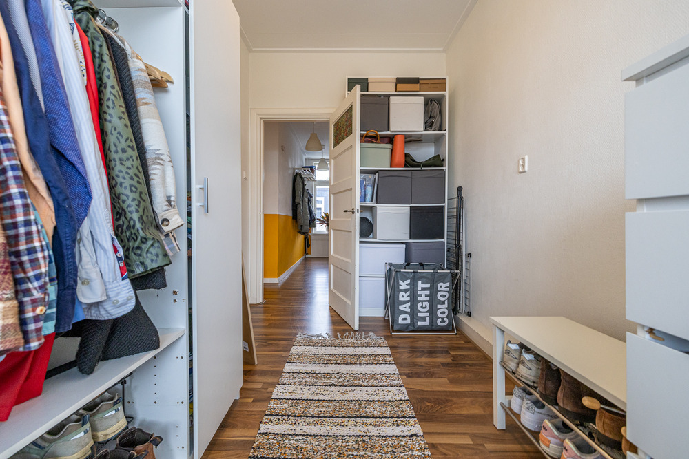 Korreweg 122A, 9715 AJ Groningen - € 295.000 k.k. - ben-s Makelaars Groningen