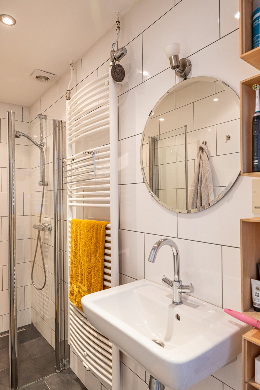 Korreweg 122A, 9715 AJ Groningen - € 295.000 k.k. - ben-s Makelaars Groningen