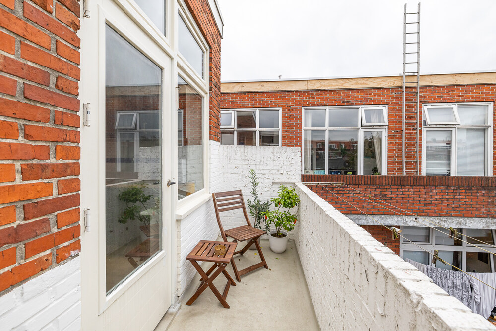 Korreweg 122A, 9715 AJ Groningen - € 295.000 k.k. - ben-s Makelaars Groningen