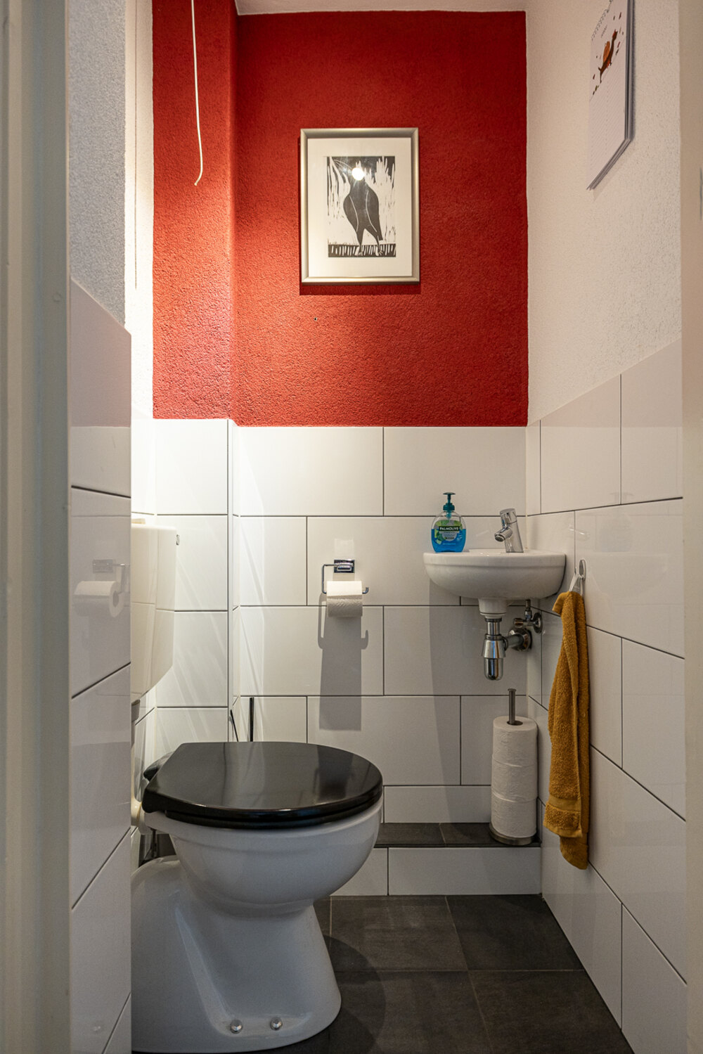 Korreweg 122A, 9715 AJ Groningen - € 295.000 k.k. - ben-s Makelaars Groningen