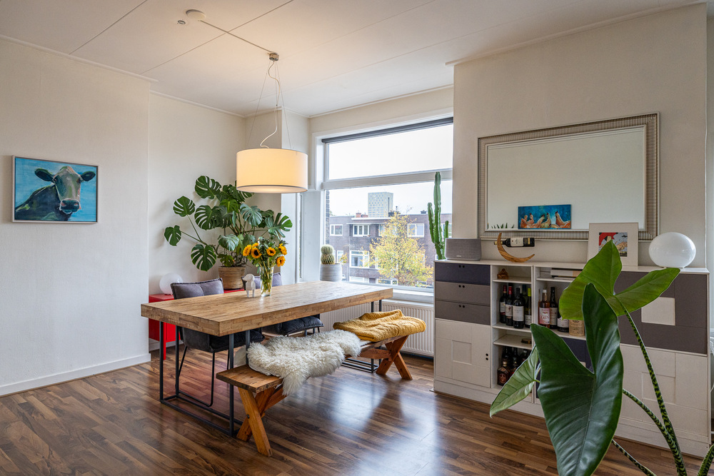 Korreweg 122A, 9715 AJ Groningen - € 295.000 k.k. - ben-s Makelaars Groningen