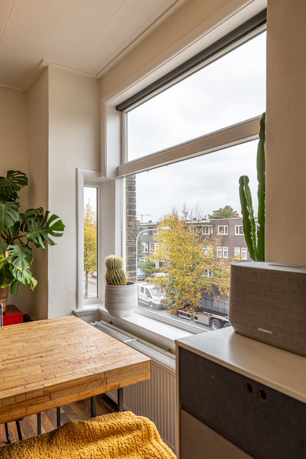 Korreweg 122A, 9715 AJ Groningen - € 295.000 k.k. - ben-s Makelaars Groningen