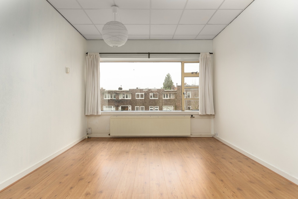 Korreweg 124A, 9715 AJ Groningen - € 159.500 k.k. - ben-s Makelaars Groningen