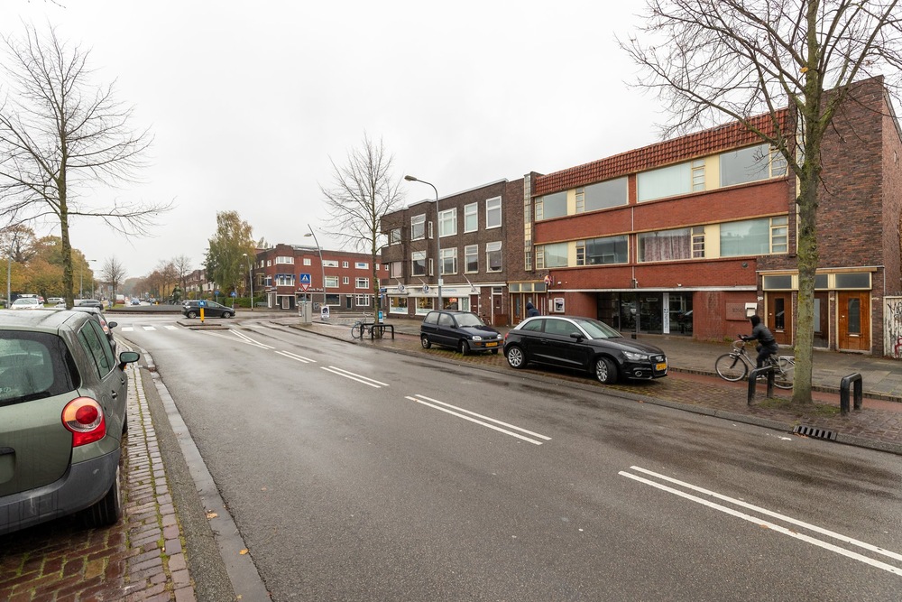 Korreweg 124A, 9715 AJ Groningen - € 159.500 k.k. - ben-s Makelaars Groningen