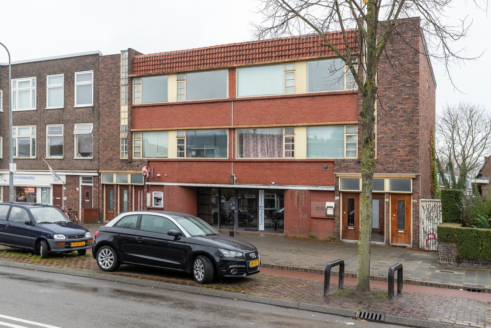 Korreweg 124A, 9715 AJ Groningen - € 159.500 k.k. - ben-s Makelaars Groningen