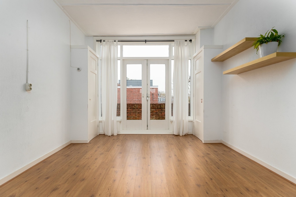 Korreweg 124A, 9715 AJ Groningen - € 159.500 k.k. - ben-s Makelaars Groningen