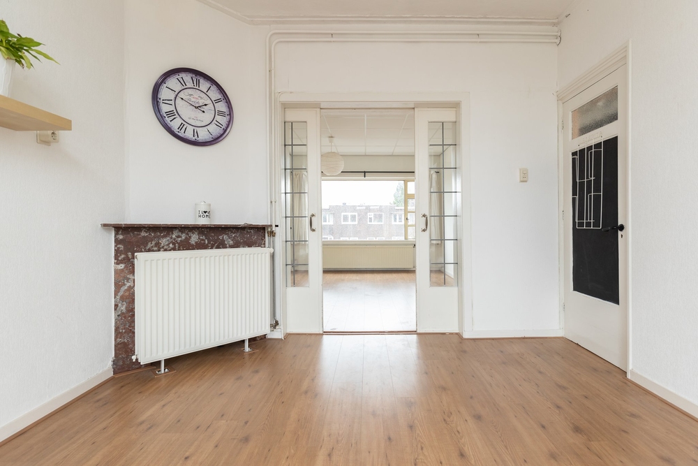 Korreweg 124A, 9715 AJ Groningen - € 159.500 k.k. - ben-s Makelaars Groningen