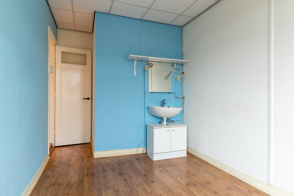 Korreweg 124A, 9715 AJ Groningen - € 159.500 k.k. - ben-s Makelaars Groningen