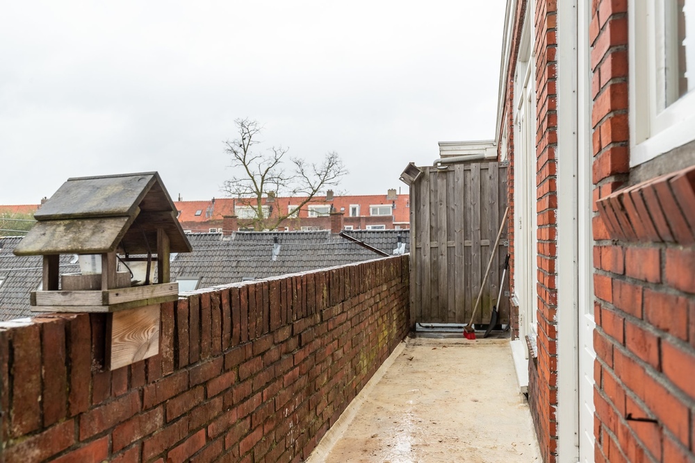 Korreweg 124A, 9715 AJ Groningen - € 159.500 k.k. - ben-s Makelaars Groningen