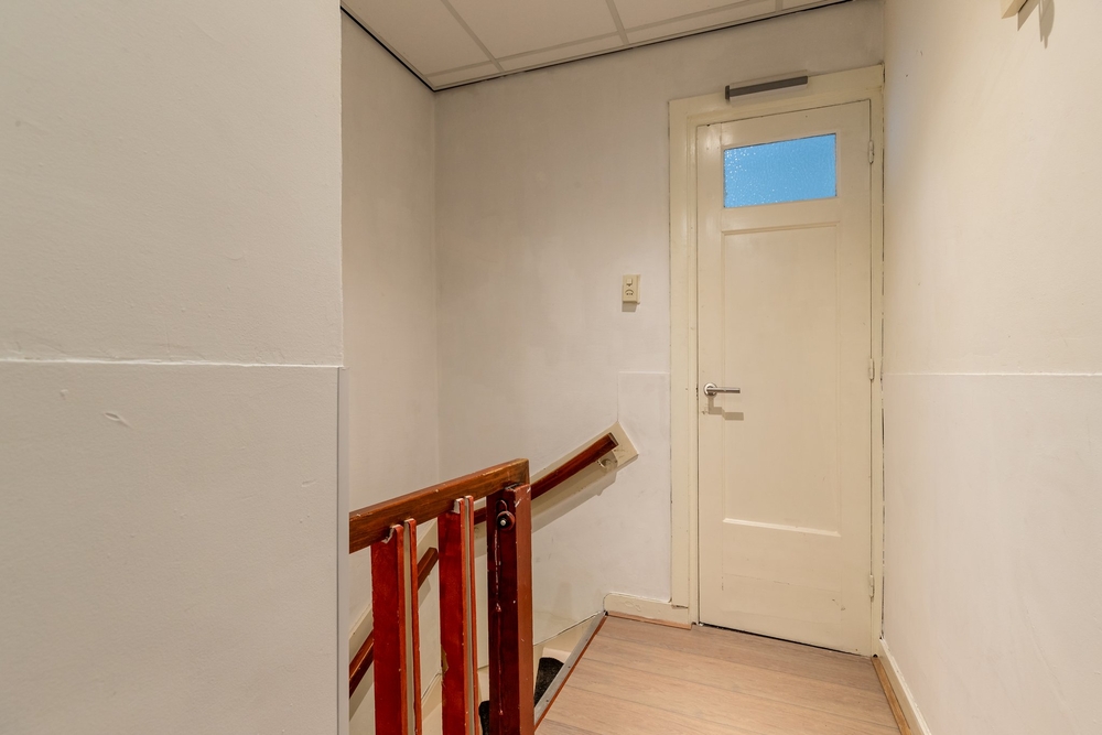 Korreweg 124A, 9715 AJ Groningen - € 159.500 k.k. - ben-s Makelaars Groningen