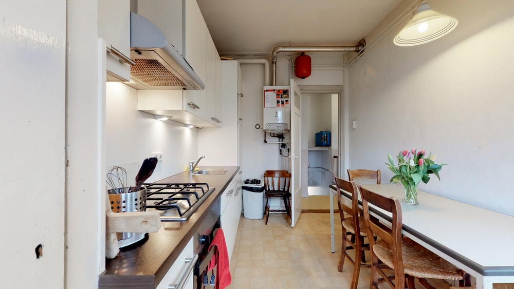 Korreweg 126A, 9715 AJ Groningen - € 160.000 k.k. - ben-s Makelaars Groningen