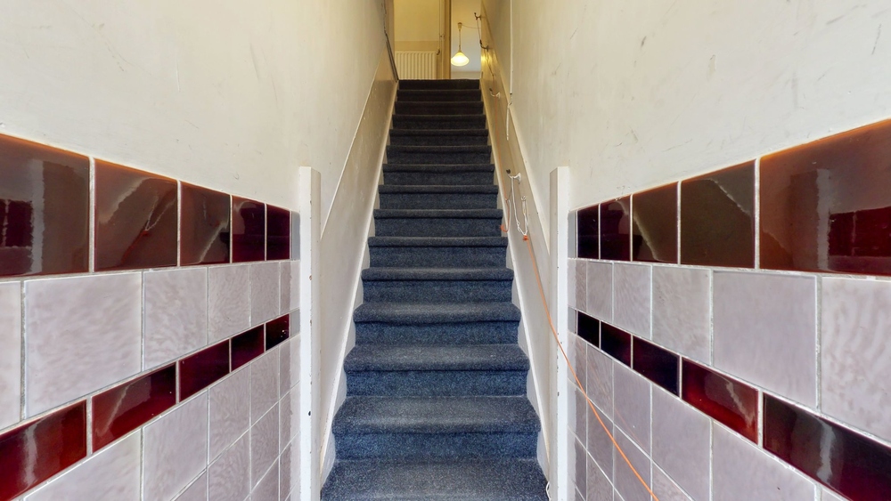 Korreweg 126A, 9715 AJ Groningen - € 160.000 k.k. - ben-s Makelaars Groningen