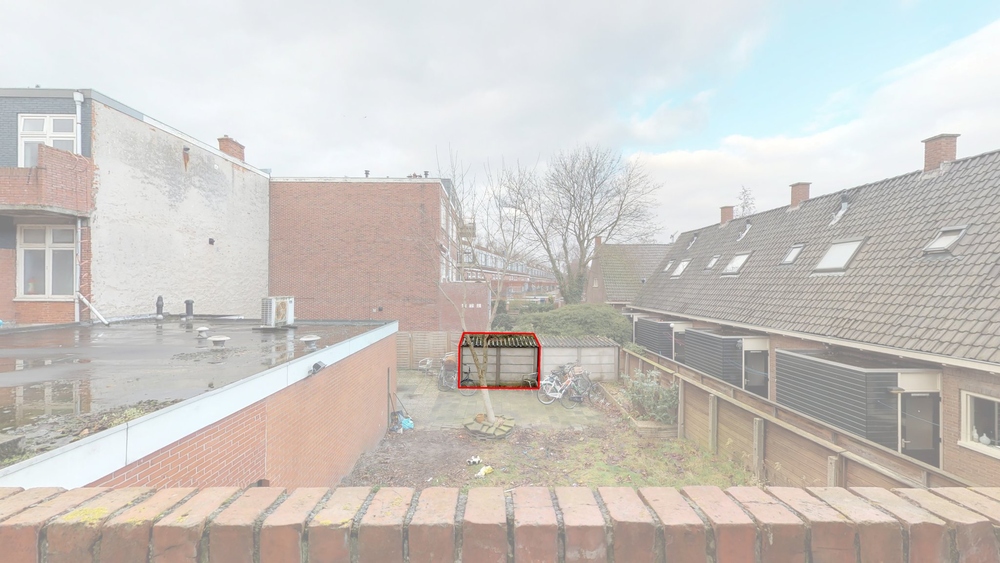 Korreweg 126A, 9715 AJ Groningen - € 160.000 k.k. - ben-s Makelaars Groningen
