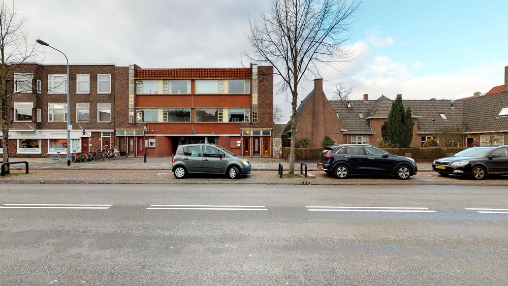 Korreweg 126A, 9715 AJ Groningen - € 160.000 k.k. - ben-s Makelaars Groningen
